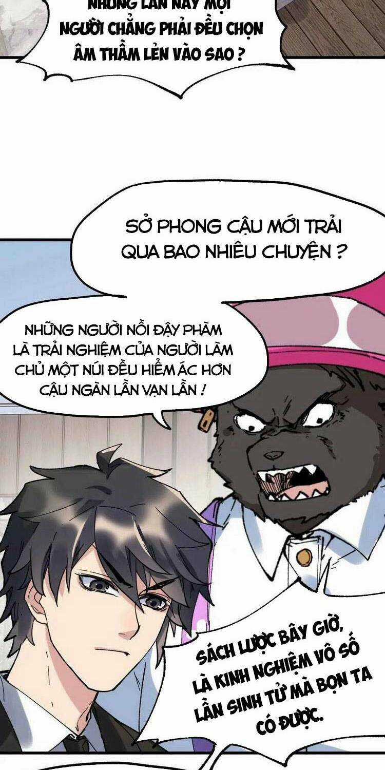 Thánh Khư Chapter 141 trang 15