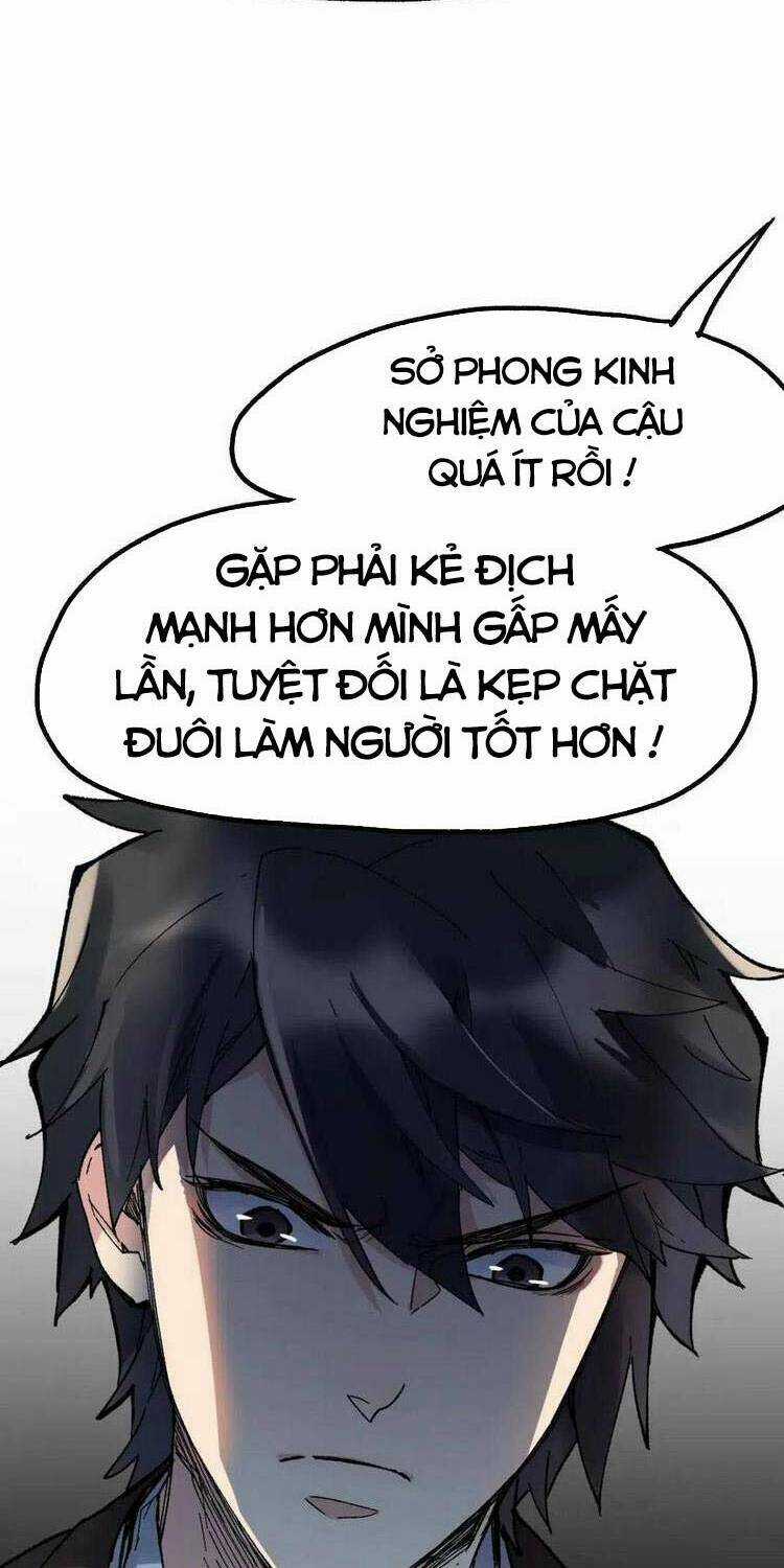 Thánh Khư Chapter 141 trang 17