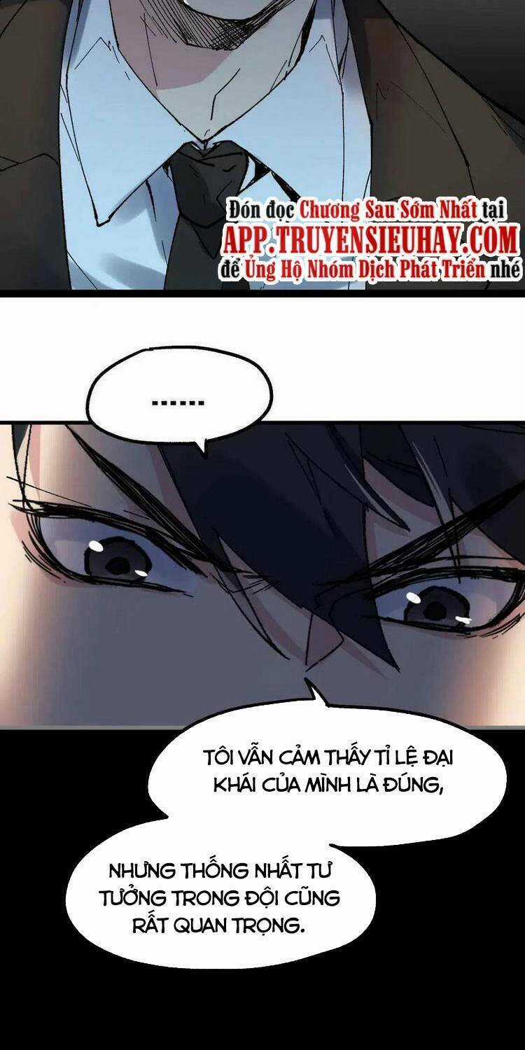 Thánh Khư Chapter 141 trang 18