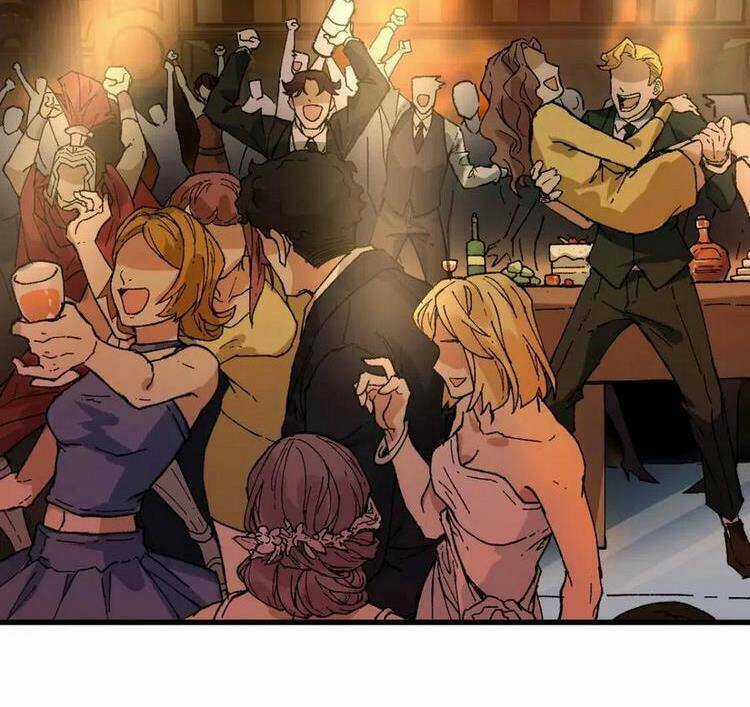 Thánh Khư Chapter 141 trang 20