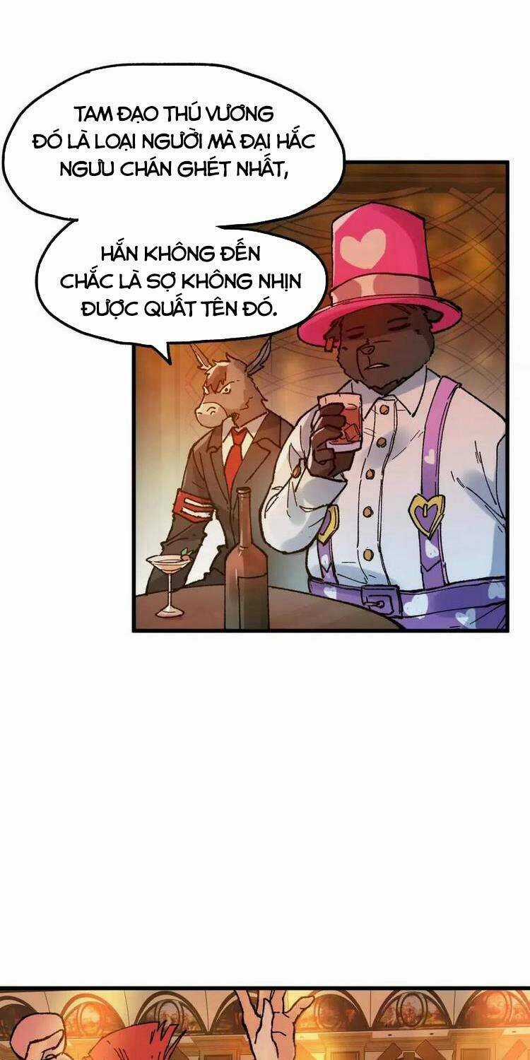 Thánh Khư Chapter 141 trang 23