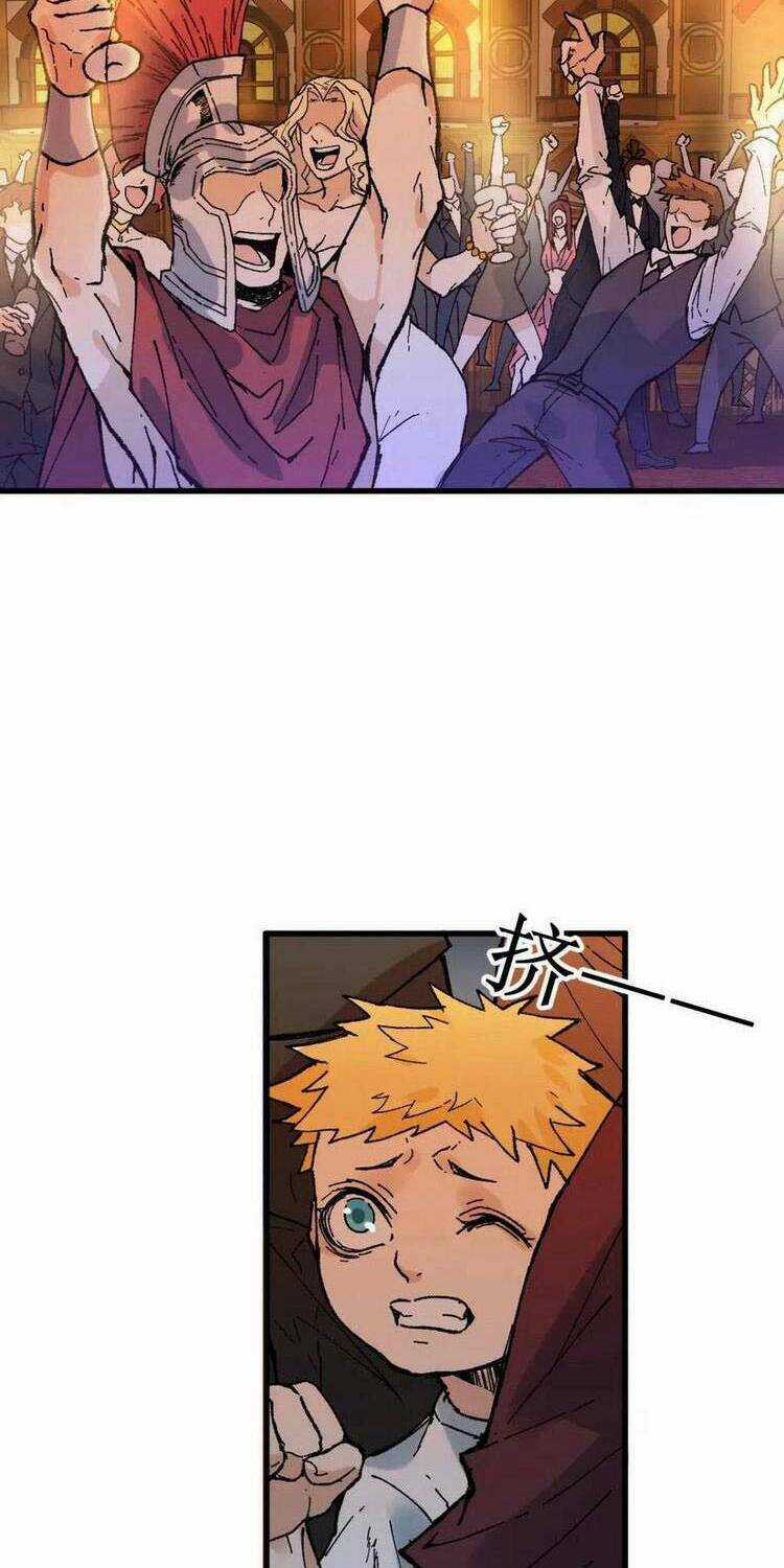 Thánh Khư Chapter 141 trang 24