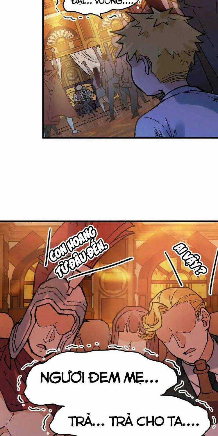 Thánh Khư Chapter 141 trang 26