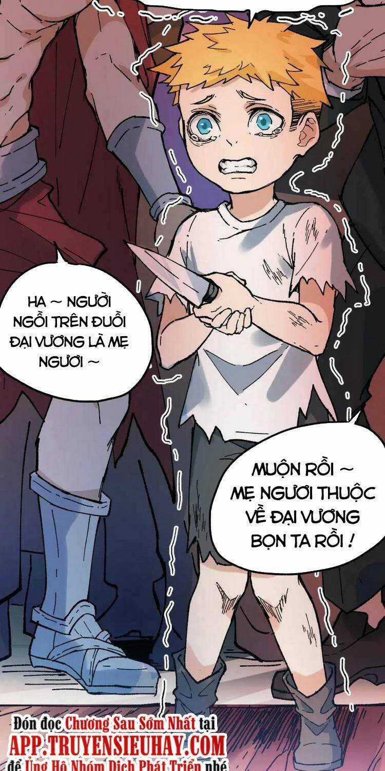 Thánh Khư Chapter 141 trang 27