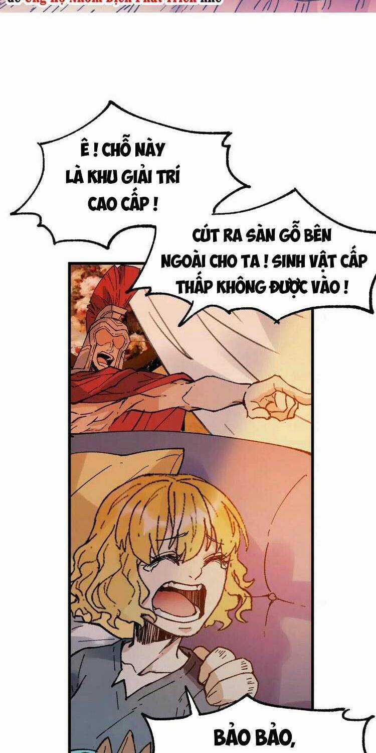 Thánh Khư Chapter 141 trang 28