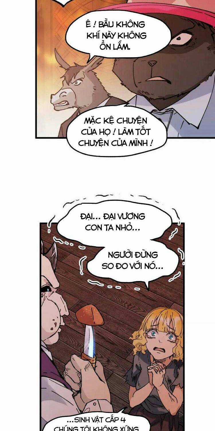 Thánh Khư Chapter 141 trang 30