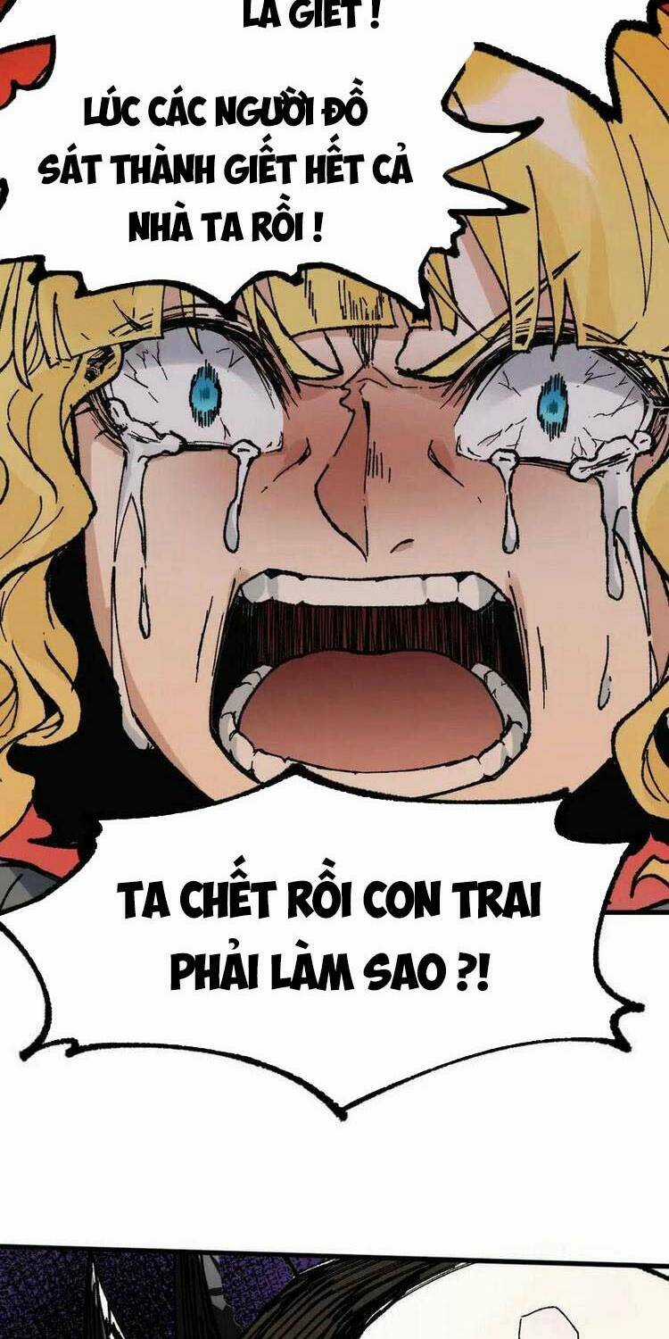 Thánh Khư Chapter 141 trang 32