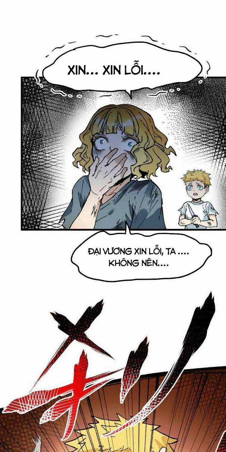 Thánh Khư Chapter 141 trang 34