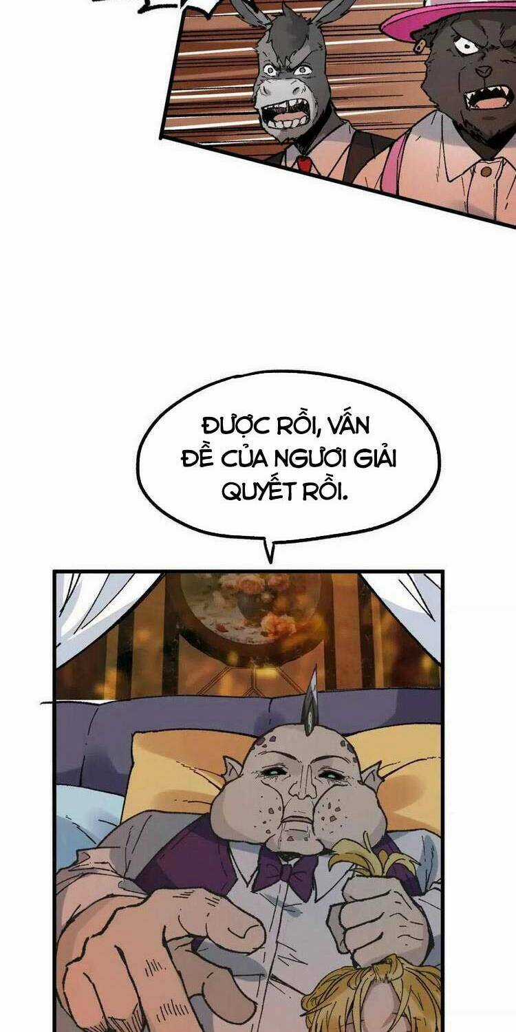 Thánh Khư Chapter 141 trang 36