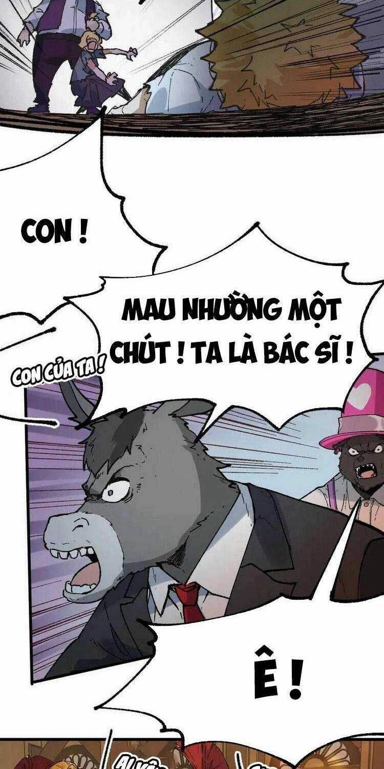 Thánh Khư Chapter 141 trang 38