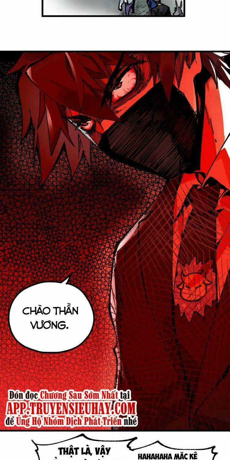 Thánh Khư Chapter 141 trang 4