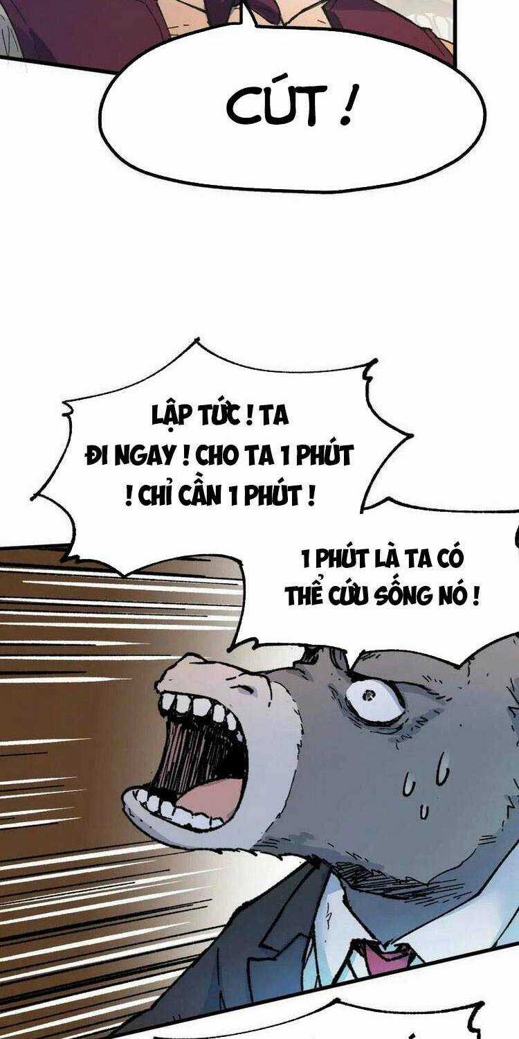 Thánh Khư Chapter 141 trang 40