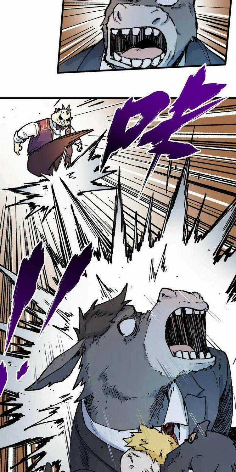 Thánh Khư Chapter 141 trang 42