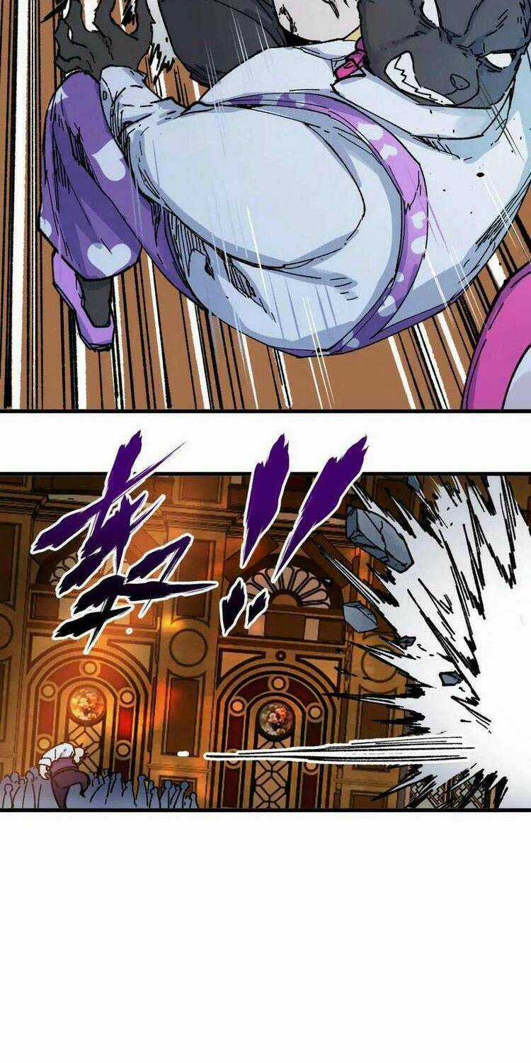 Thánh Khư Chapter 141 trang 43