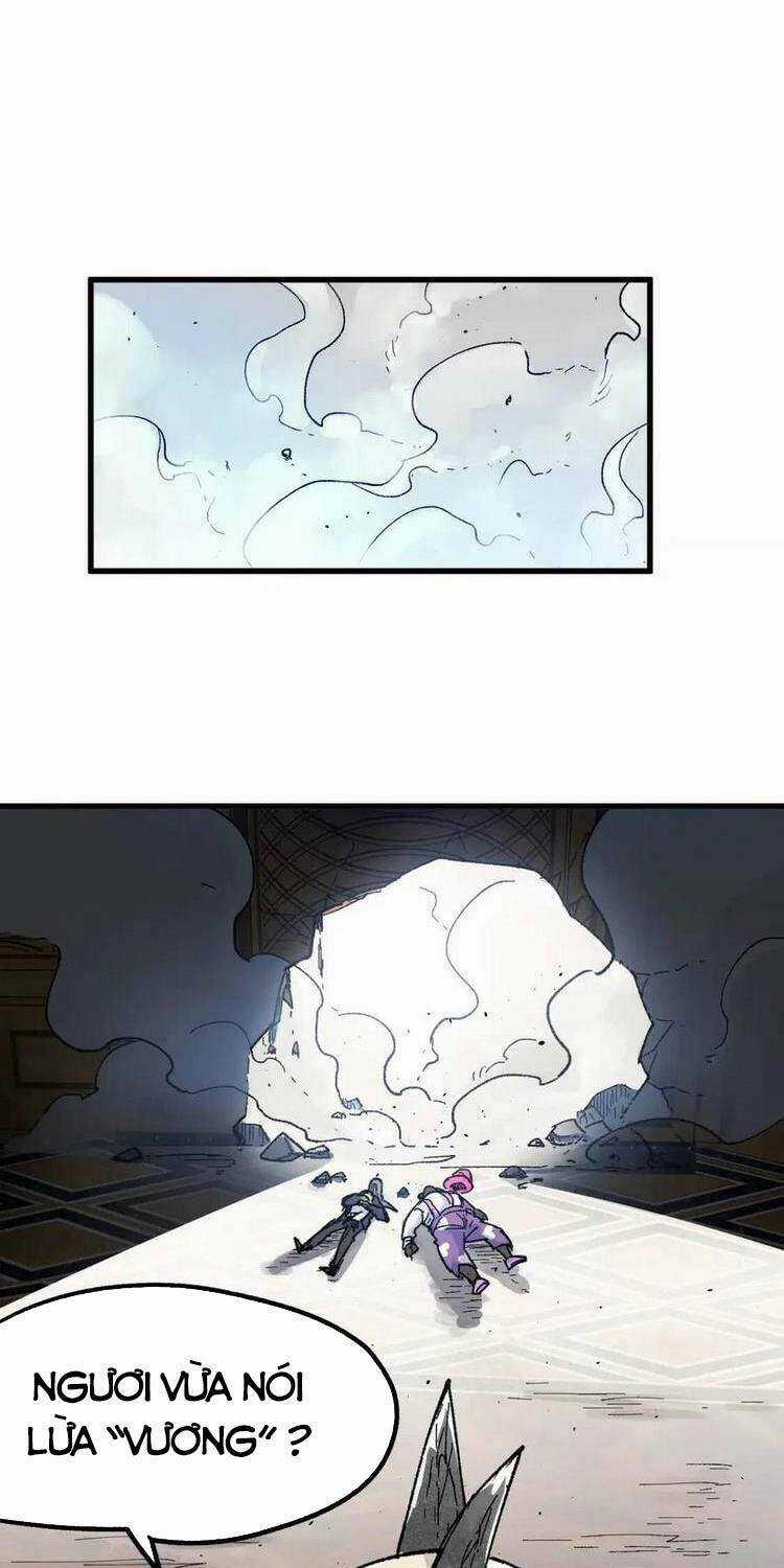 Thánh Khư Chapter 141 trang 44