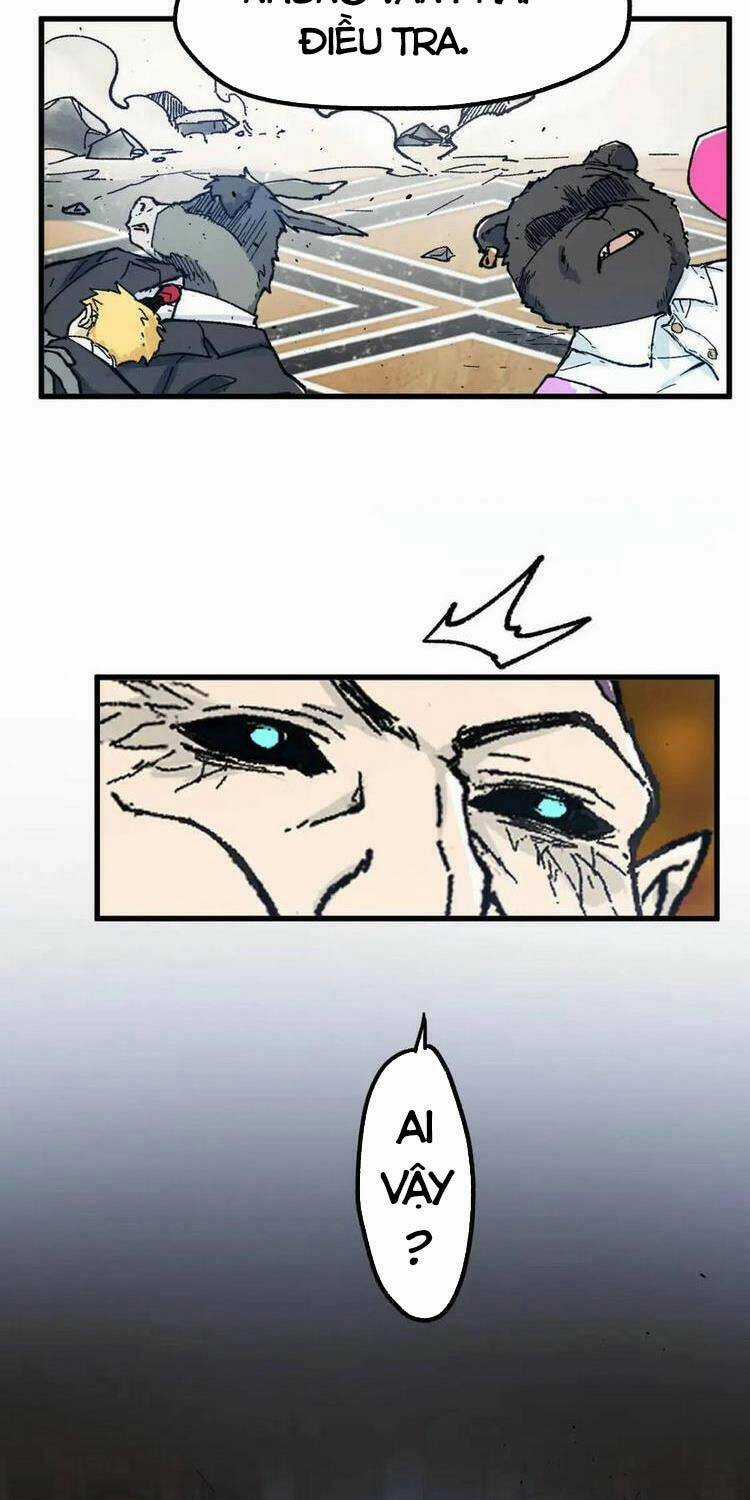 Thánh Khư Chapter 141 trang 46