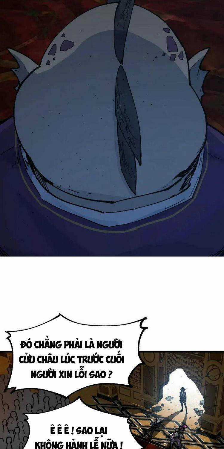 Thánh Khư Chapter 141 trang 48