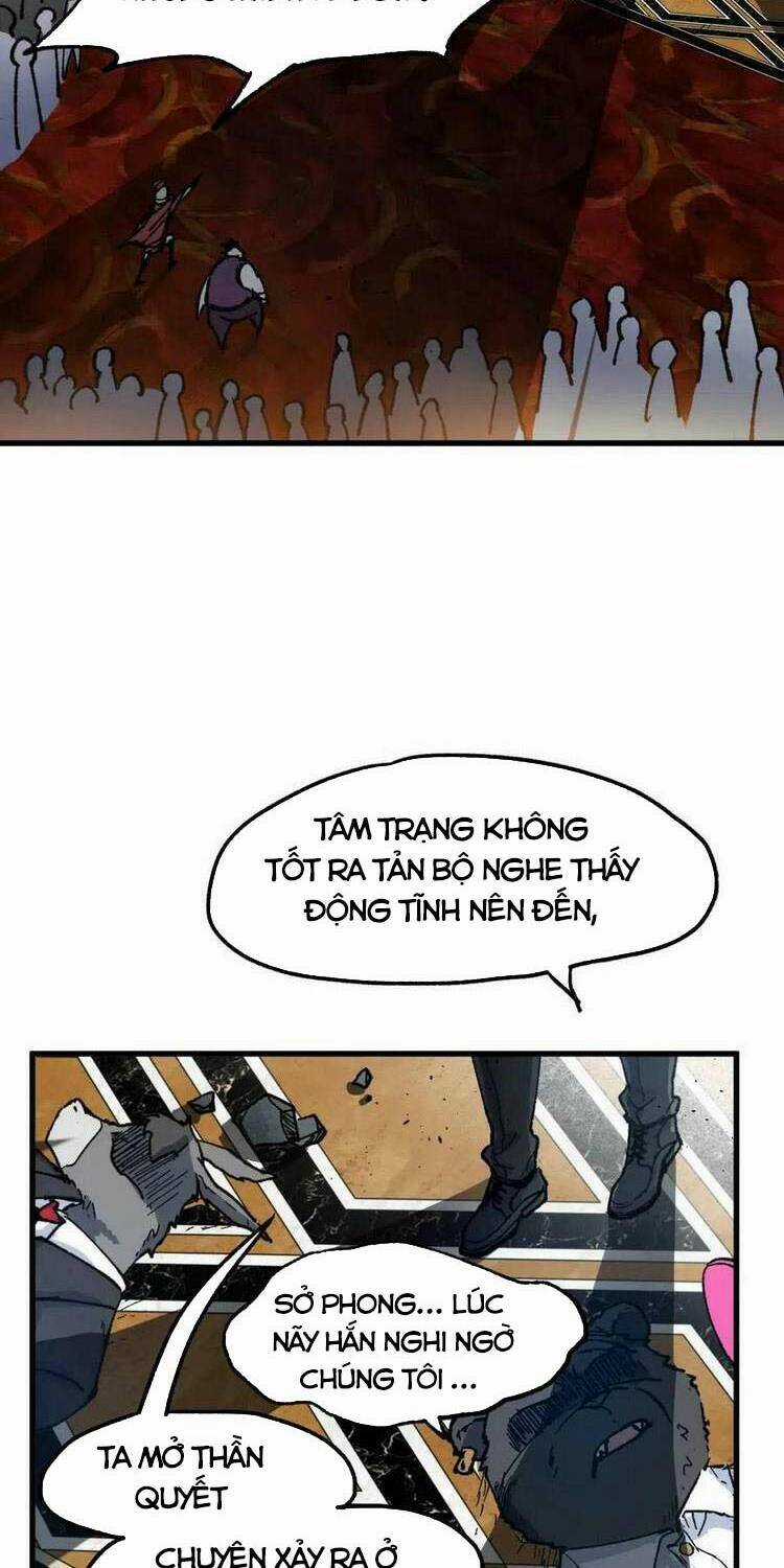 Thánh Khư Chapter 141 trang 49