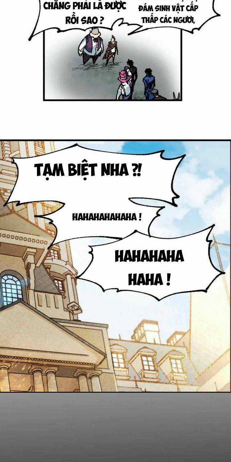 Thánh Khư Chapter 141 trang 5