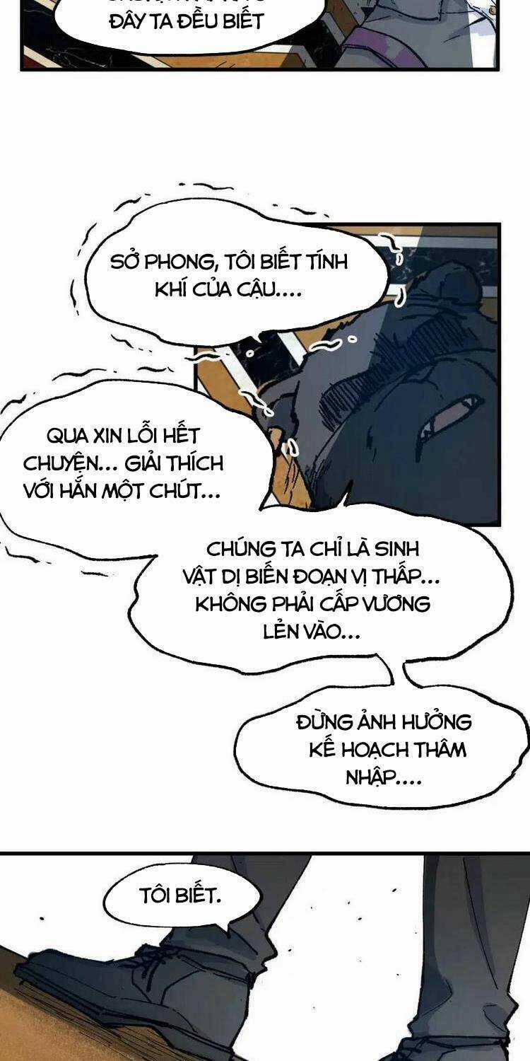 Thánh Khư Chapter 141 trang 50