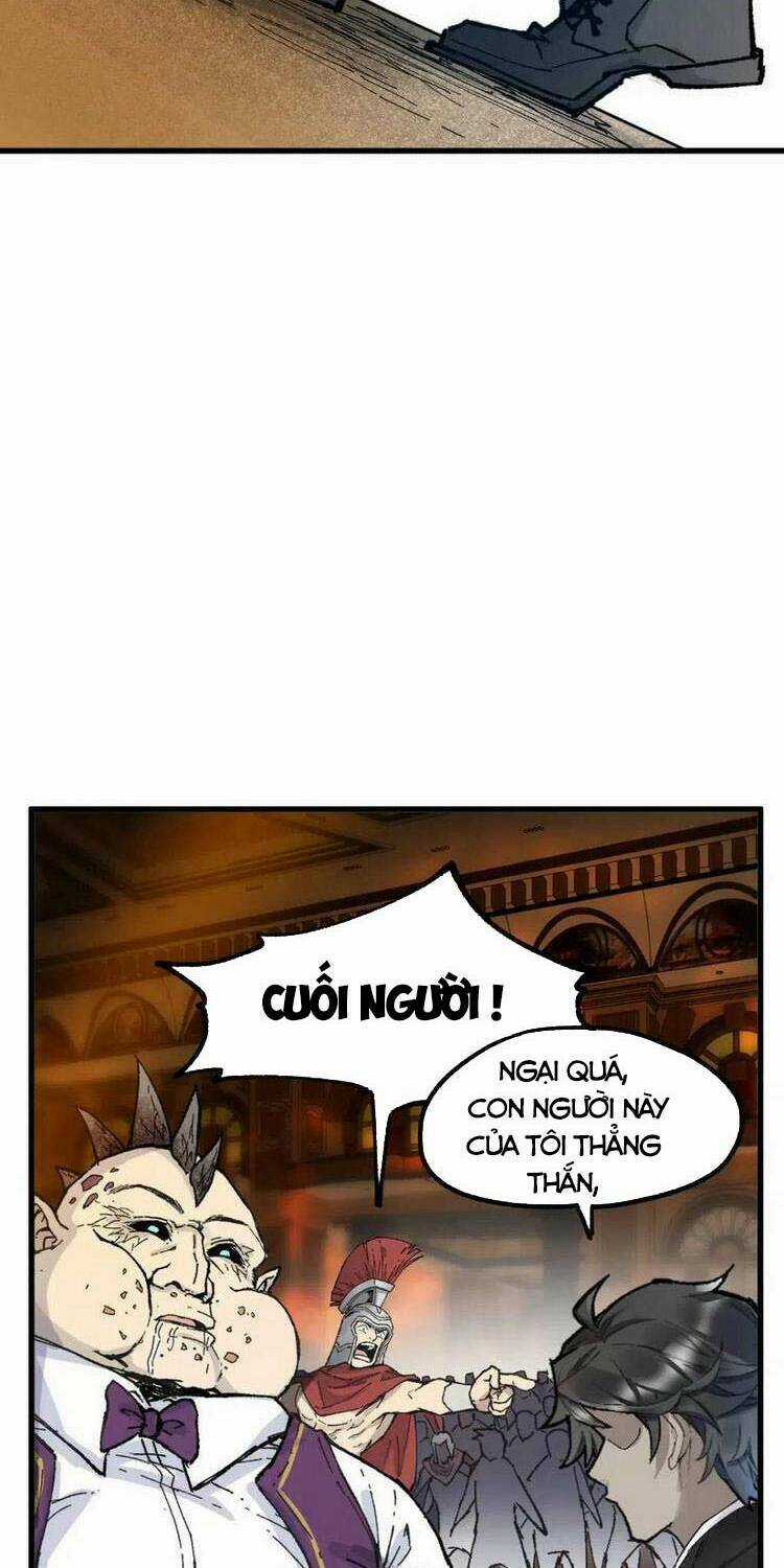 Thánh Khư Chapter 141 trang 51