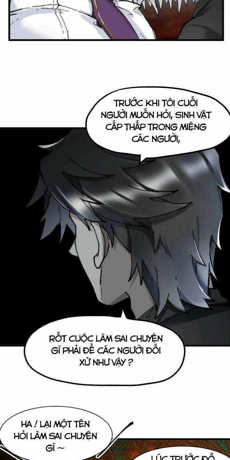 Thánh Khư Chapter 141 trang 52