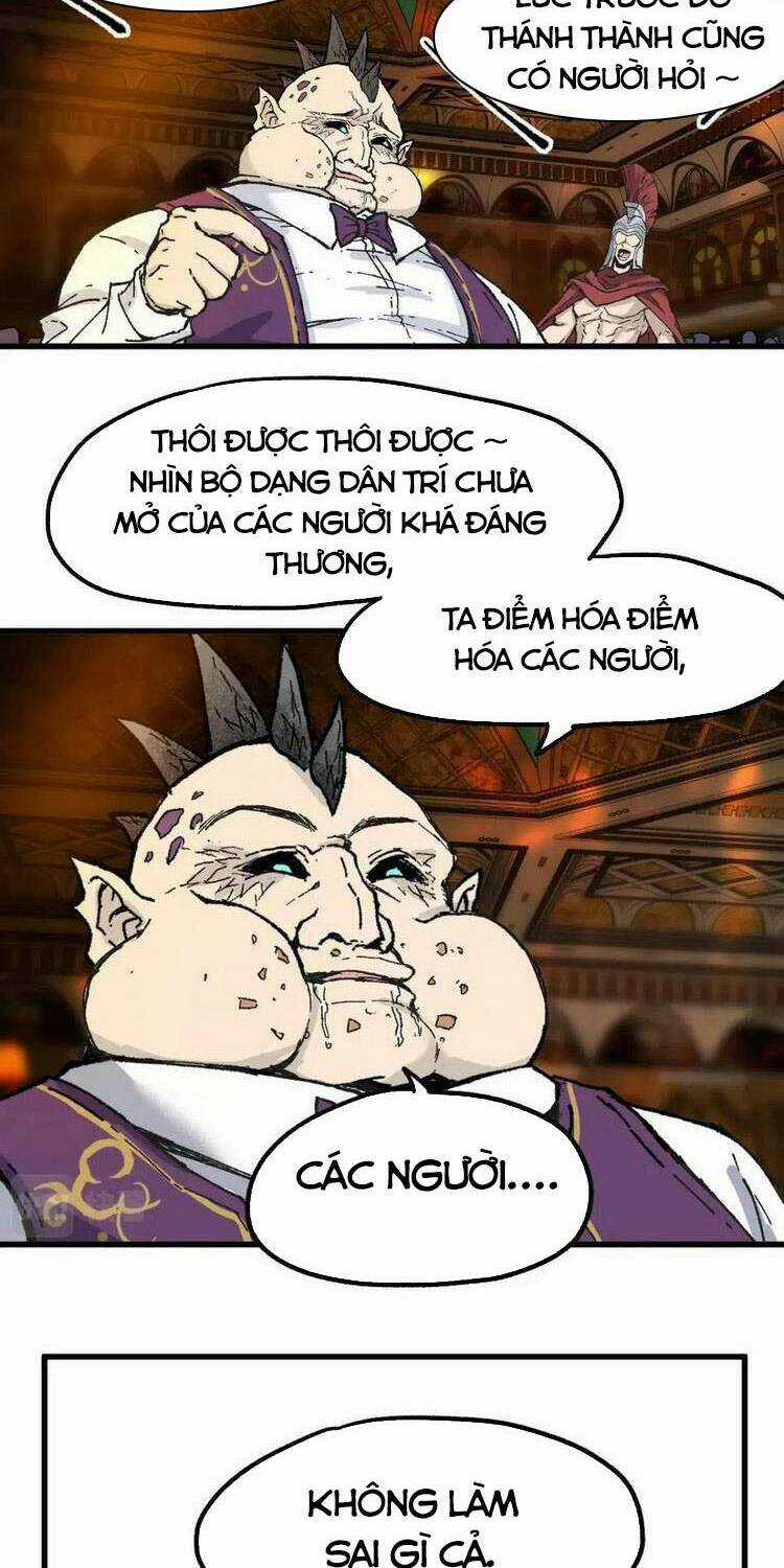 Thánh Khư Chapter 141 trang 53