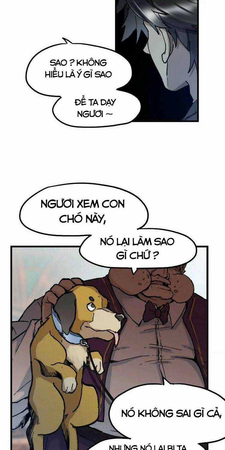 Thánh Khư Chapter 141 trang 55