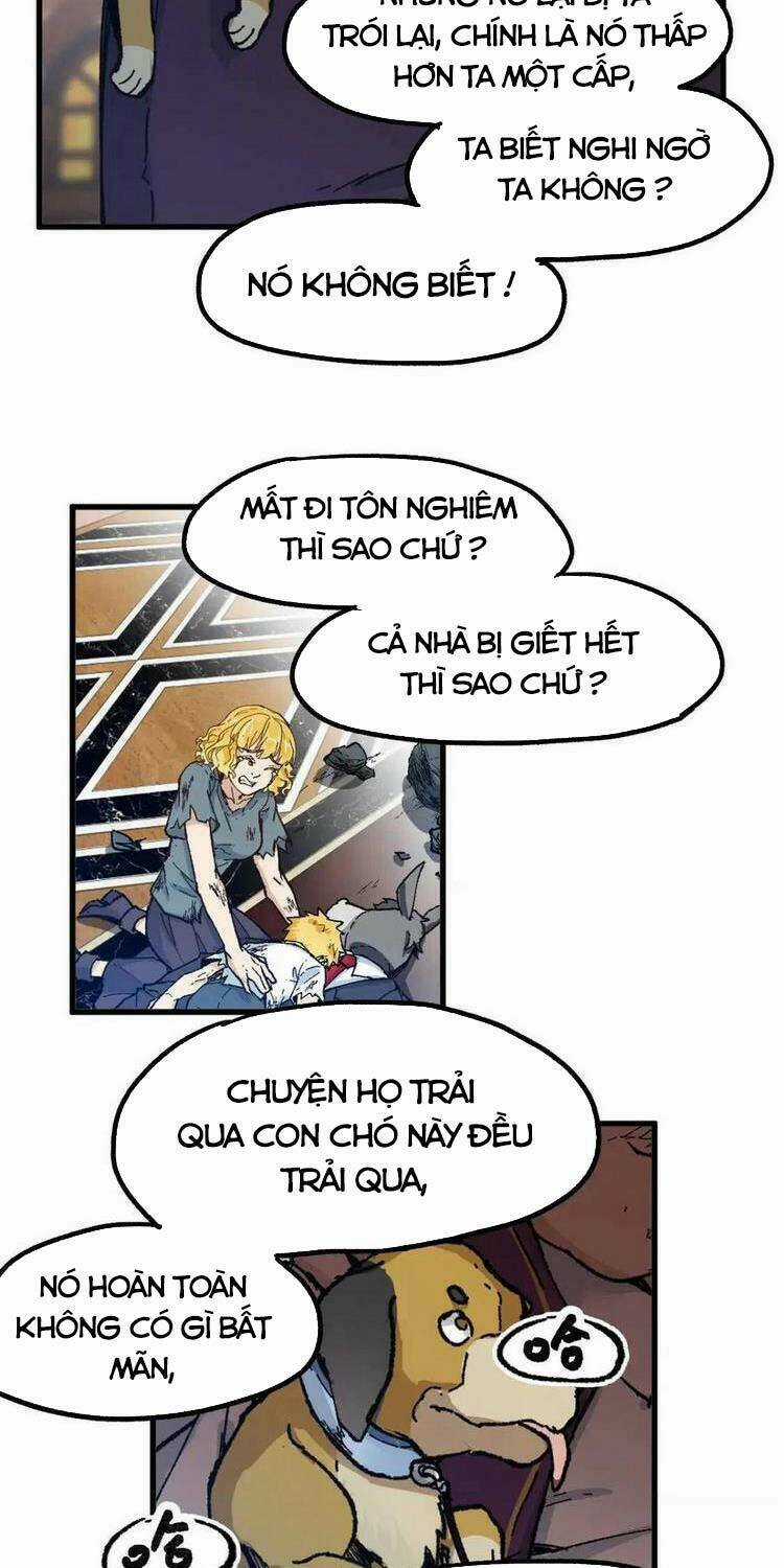 Thánh Khư Chapter 141 trang 56