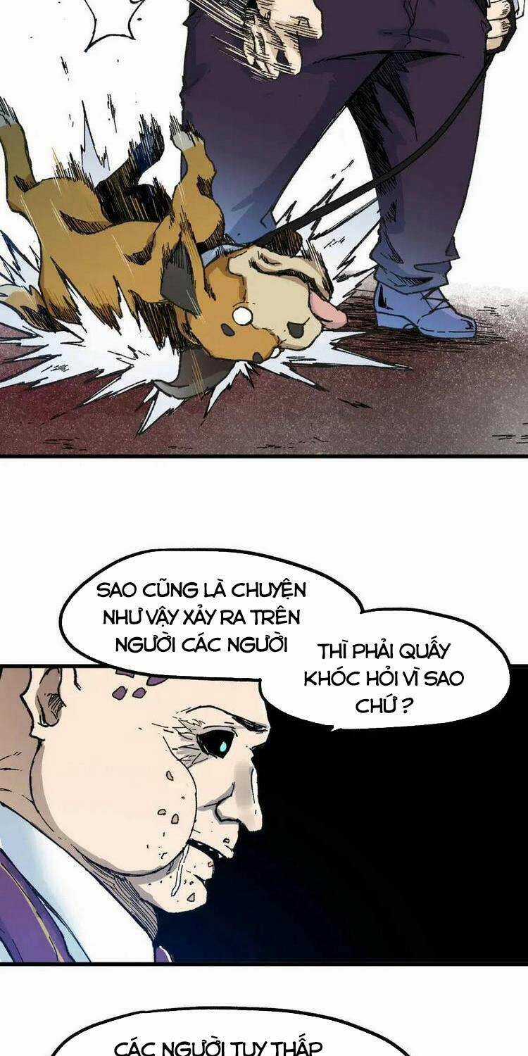 Thánh Khư Chapter 141 trang 58