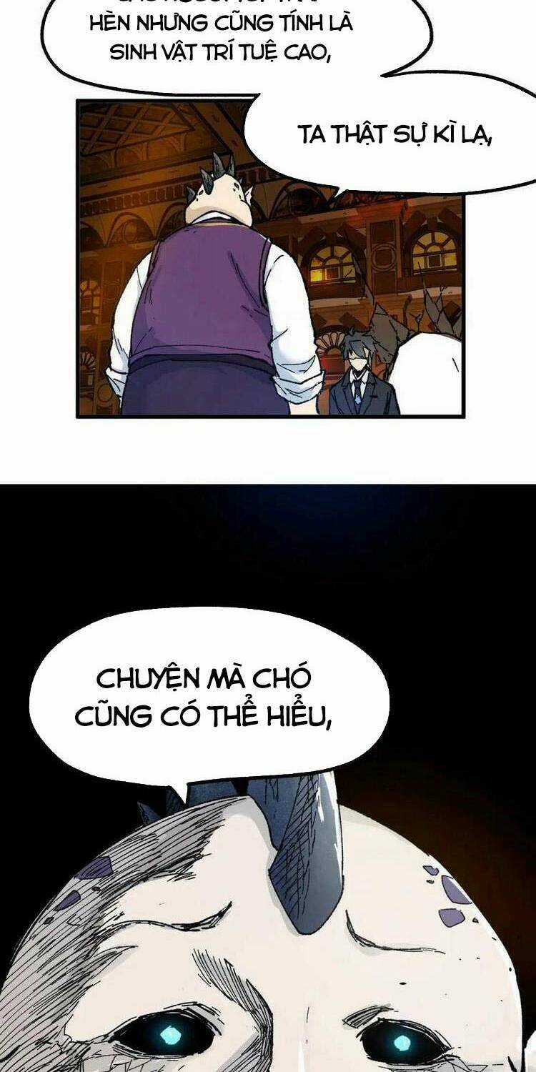 Thánh Khư Chapter 141 trang 59