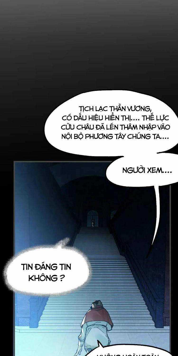 Thánh Khư Chapter 141 trang 6