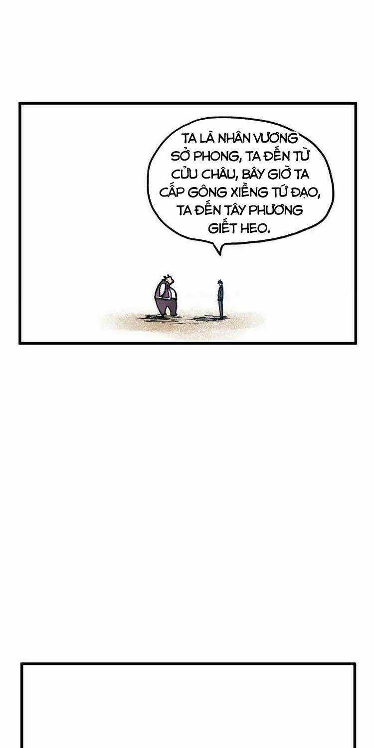 Thánh Khư Chapter 141 trang 63