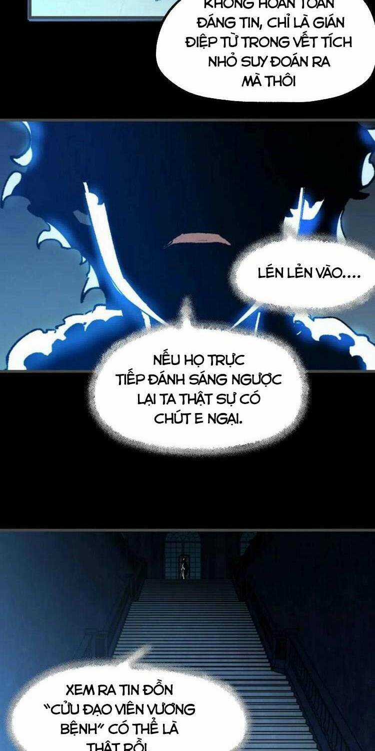 Thánh Khư Chapter 141 trang 7