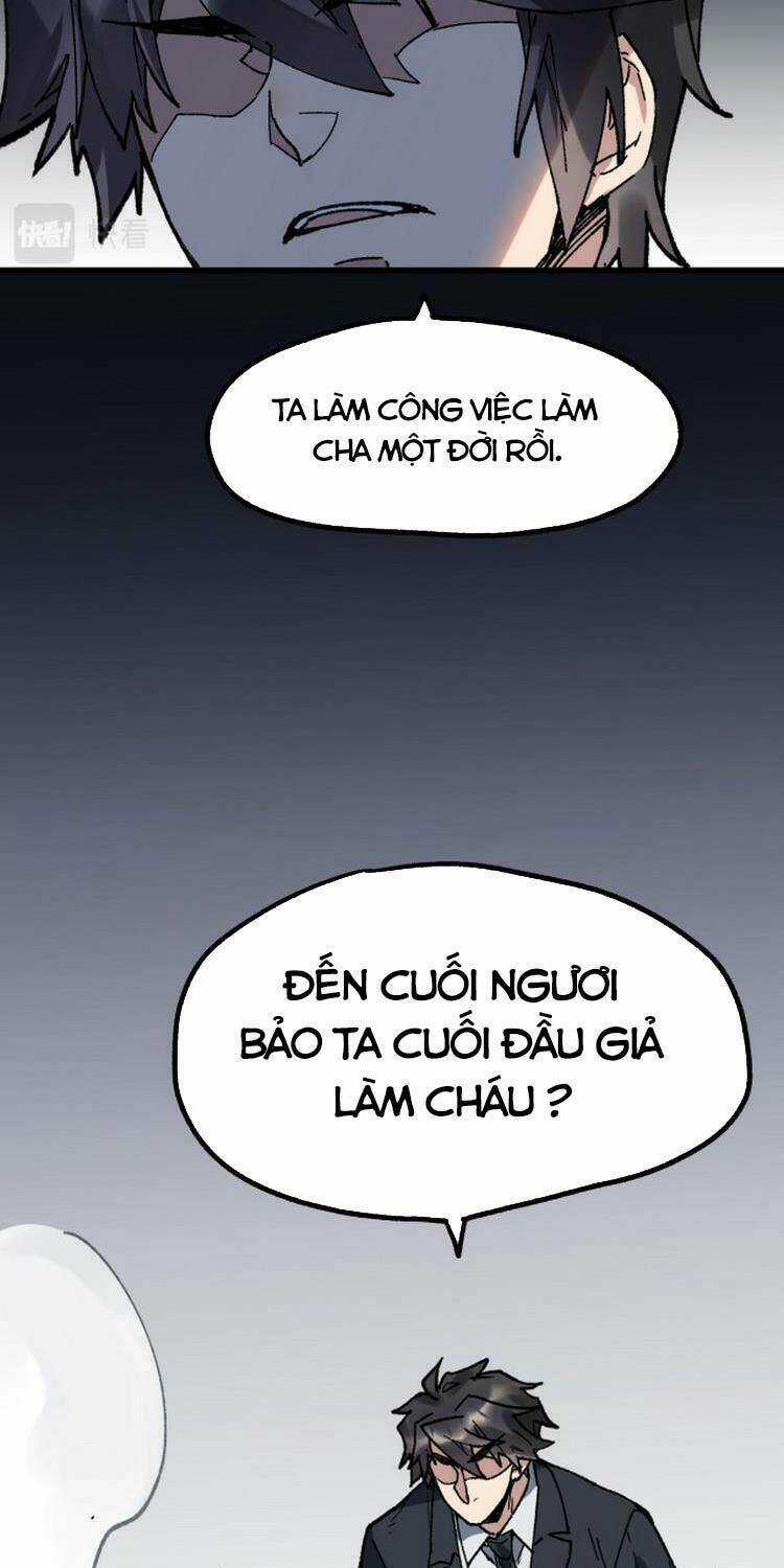 Thánh Khư Chapter 142 trang 10