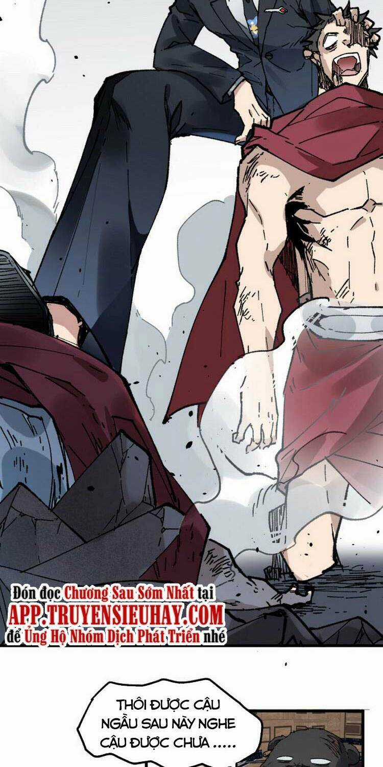 Thánh Khư Chapter 142 trang 11