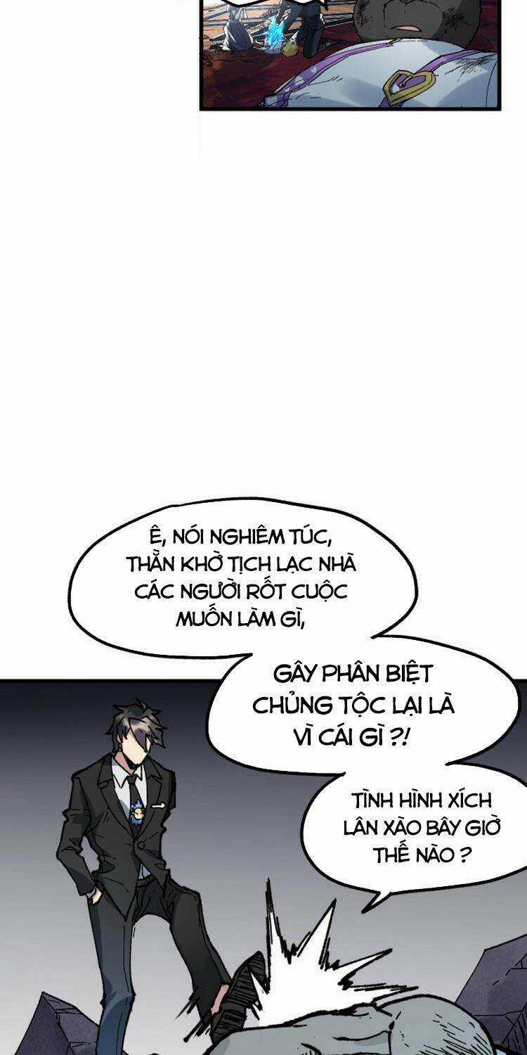 Thánh Khư Chapter 142 trang 12