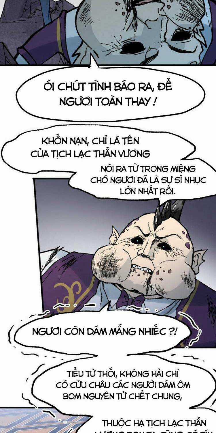 Thánh Khư Chapter 142 trang 13