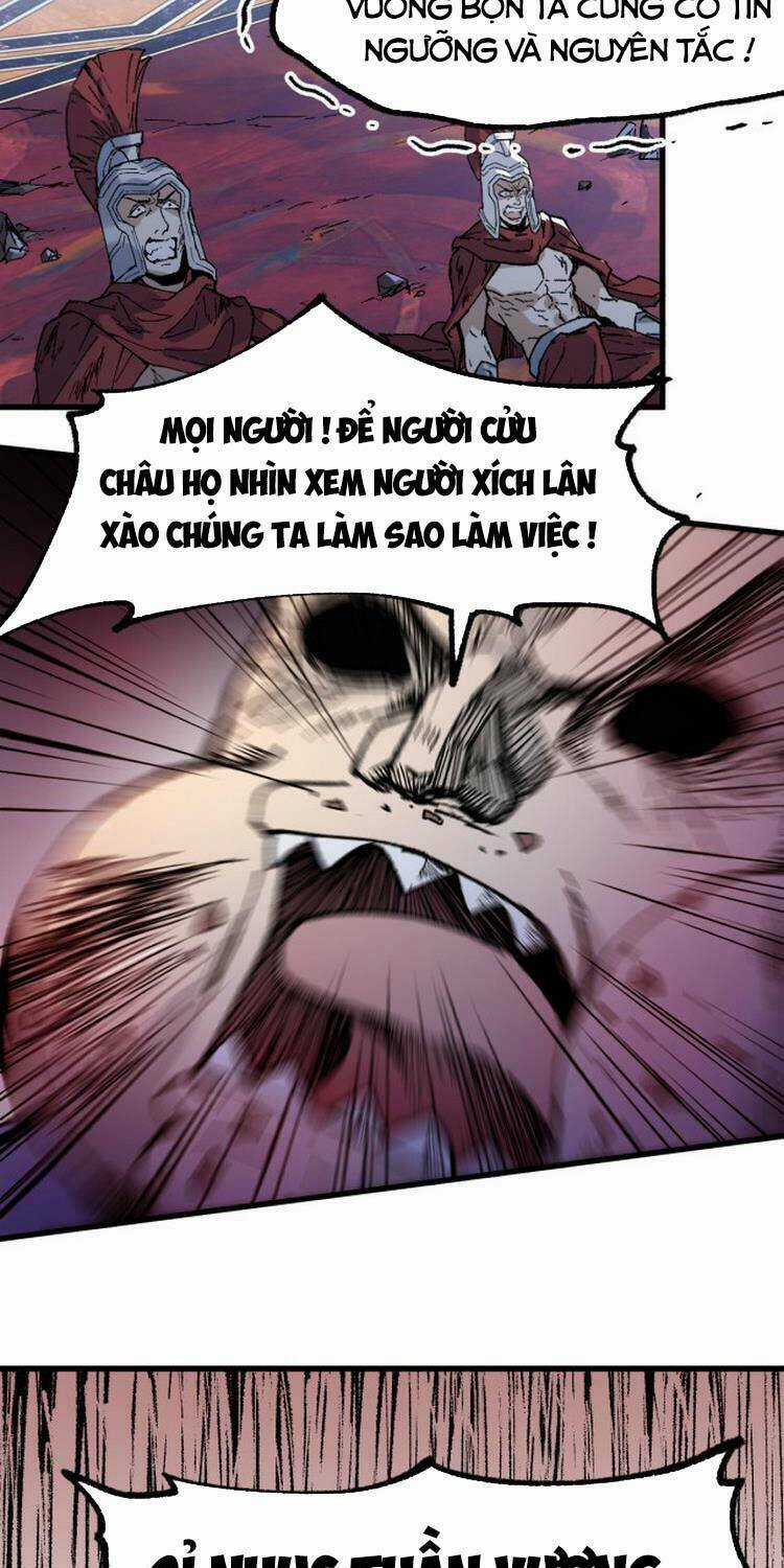 Thánh Khư Chapter 142 trang 14