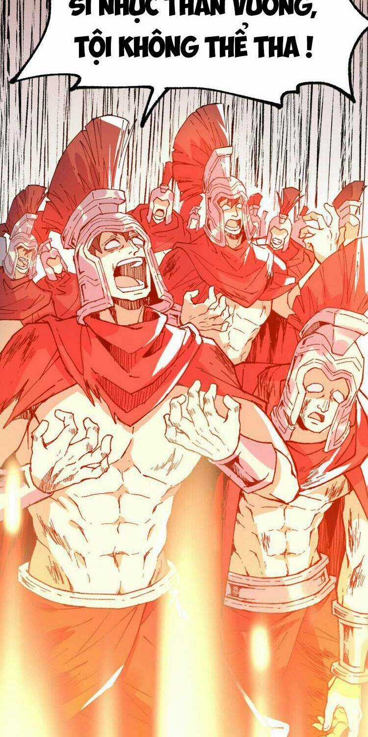 Thánh Khư Chapter 142 trang 15