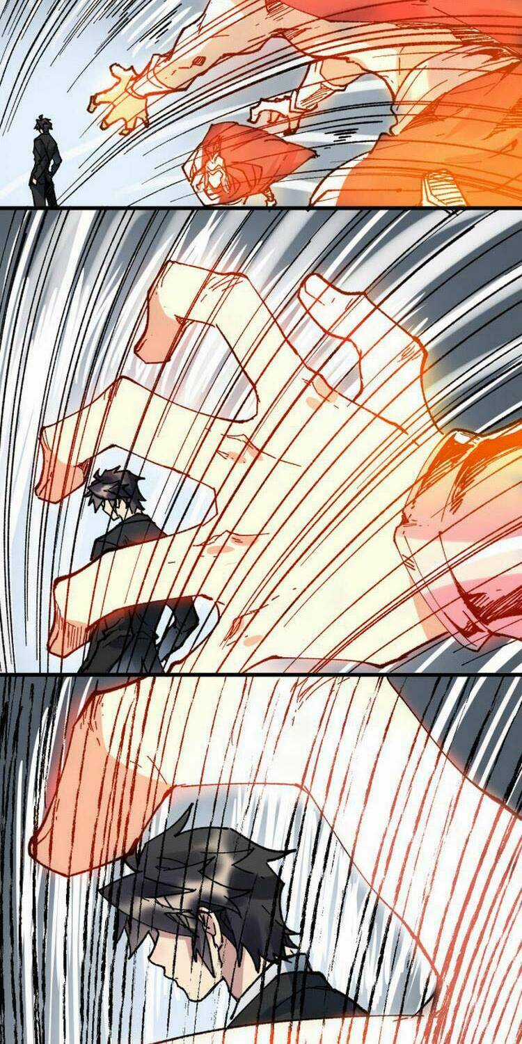 Thánh Khư Chapter 142 trang 17