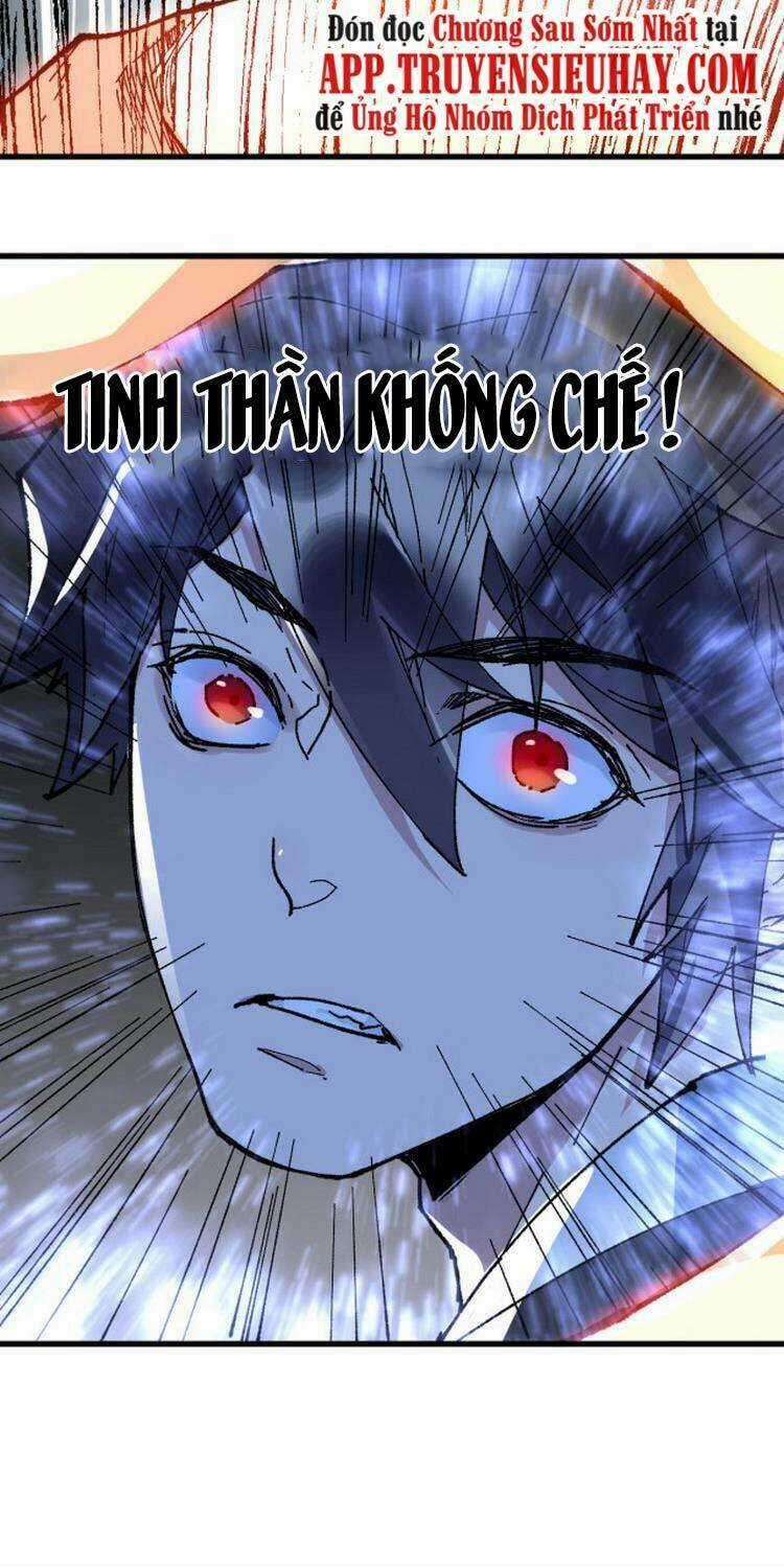 Thánh Khư Chapter 142 trang 18
