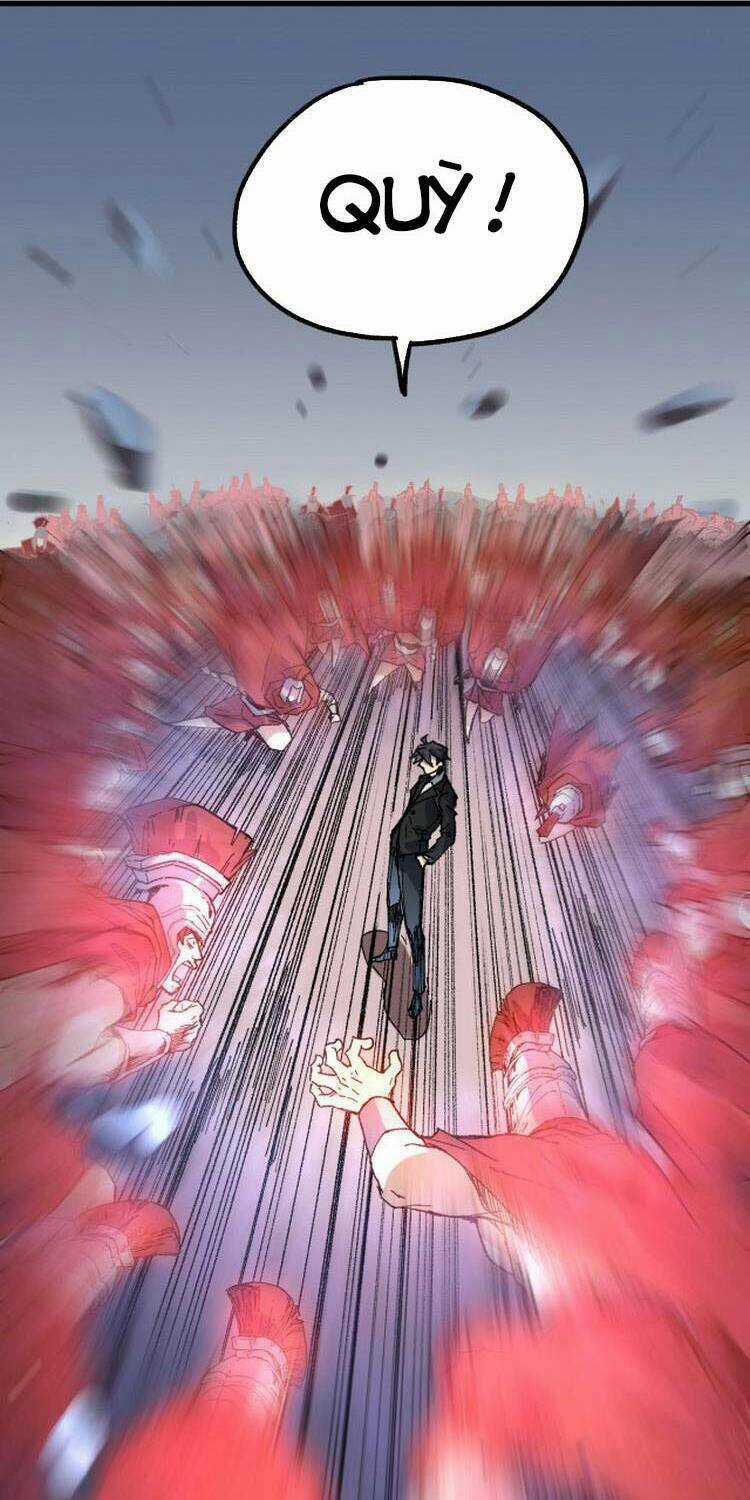 Thánh Khư Chapter 142 trang 19