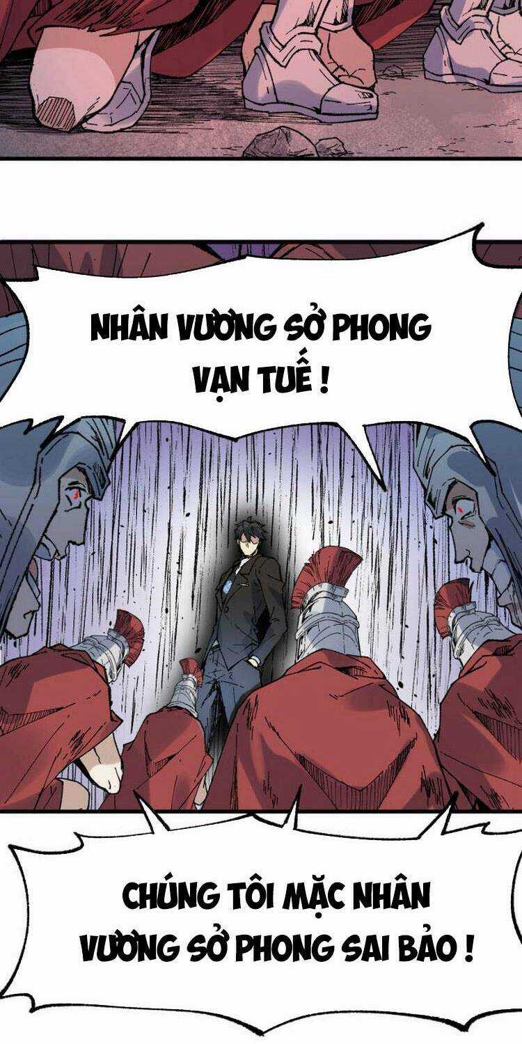 Thánh Khư Chapter 142 trang 22