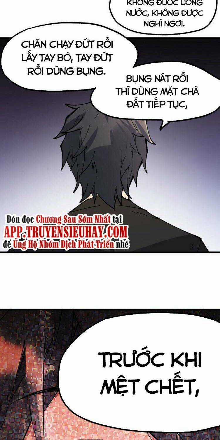 Thánh Khư Chapter 142 trang 24