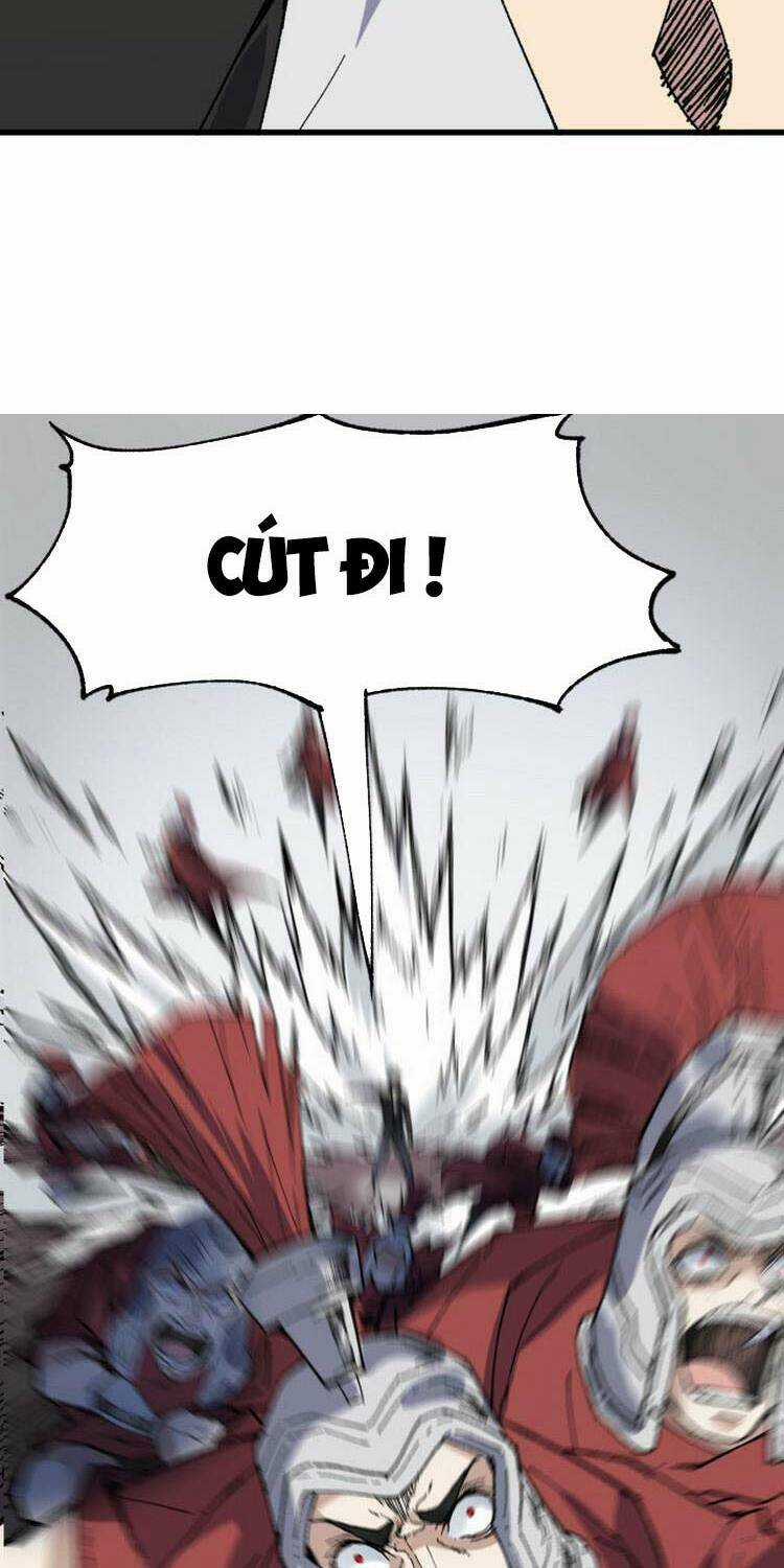 Thánh Khư Chapter 142 trang 26