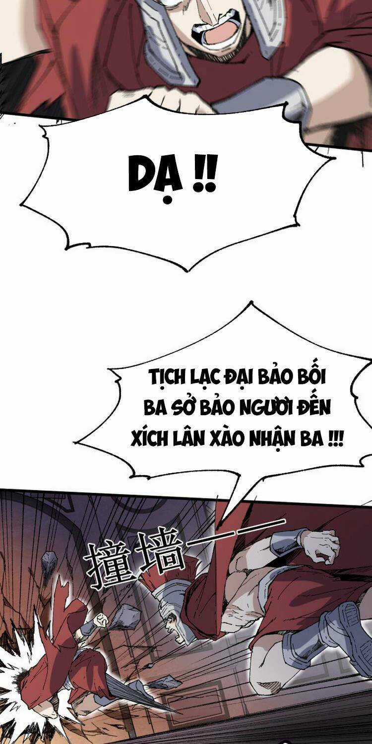 Thánh Khư Chapter 142 trang 27