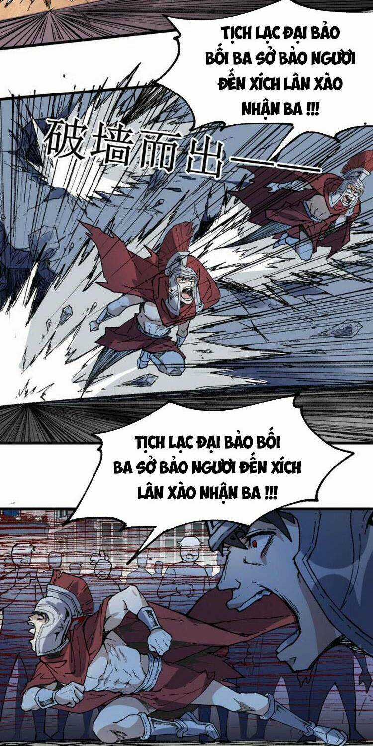 Thánh Khư Chapter 142 trang 28