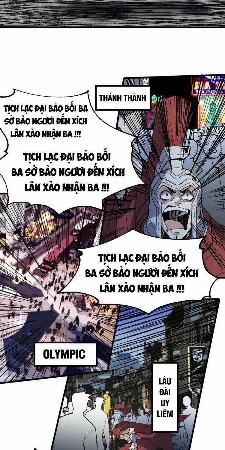 Thánh Khư Chapter 142 trang 29