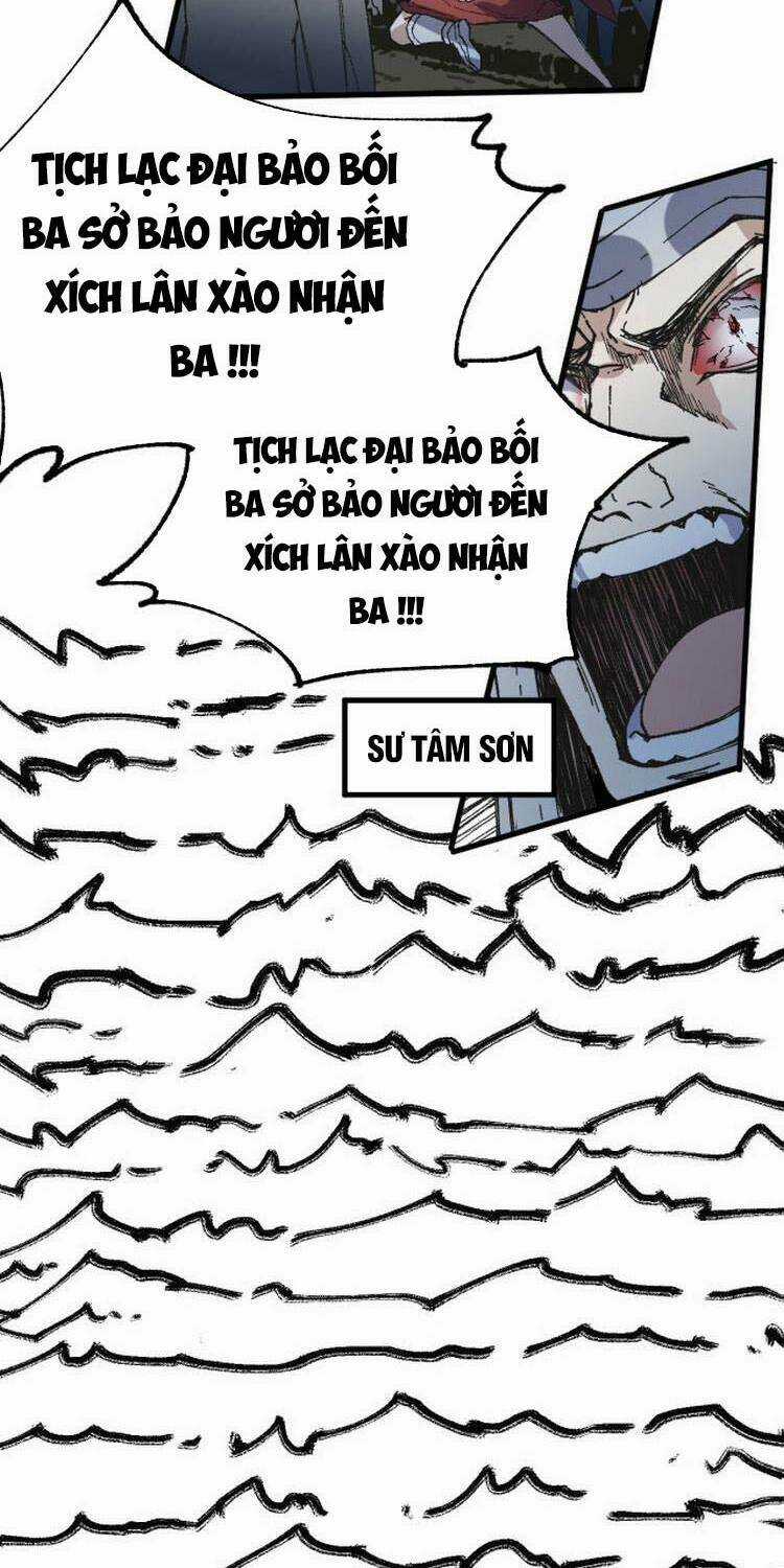 Thánh Khư Chapter 142 trang 30